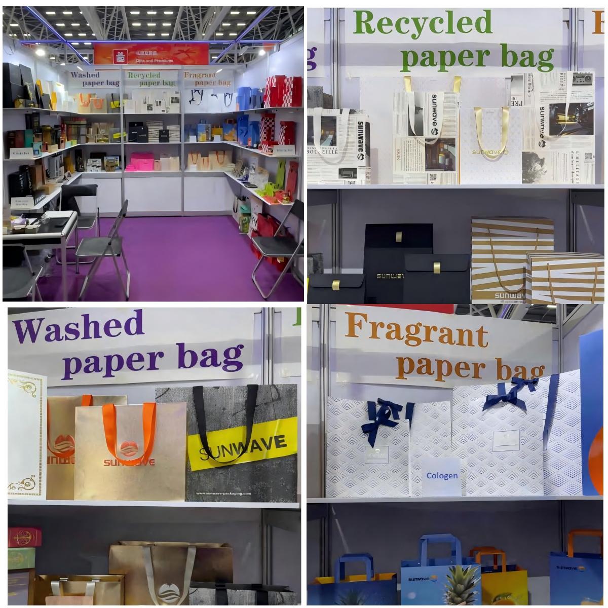 Behind the Scenes: Sunwave Packaging’s Highlights from the 139th Canton Fair(pic1) Behind the Scenes: Sunwave Packaging’s Highlights from the 139th Canton Fair(pic1)